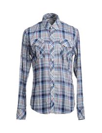TOMMY HILFIGER DENIM - Shirts
