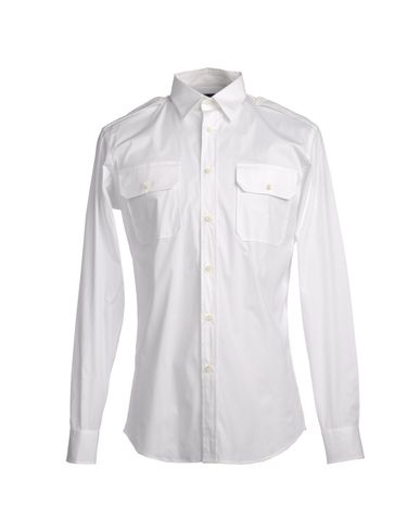 ZOOM RALPH LAUREN BLACK LABEL - Long sleeve shirt