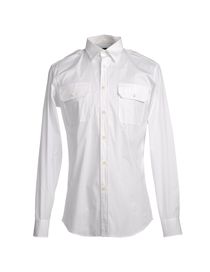RALPH LAUREN BLACK LABEL - Shirts