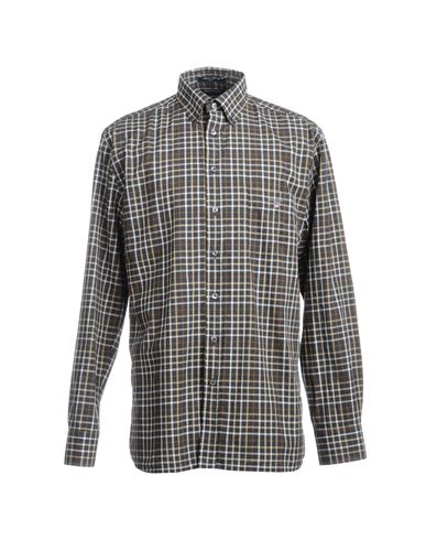 ZOOM GANT - Long sleeve shirt