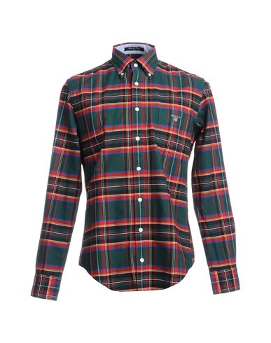 ZOOM GANT - Long sleeve shirt