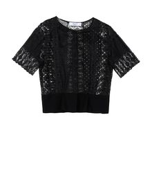 Short sleeve shirt - BLUGIRL BLUMARINE
