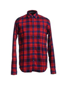 TOMMY HILFIGER - Shirts