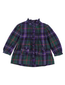 RALPH LAUREN - Shirts