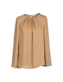 GOLD CASE SOGNO - Blouse