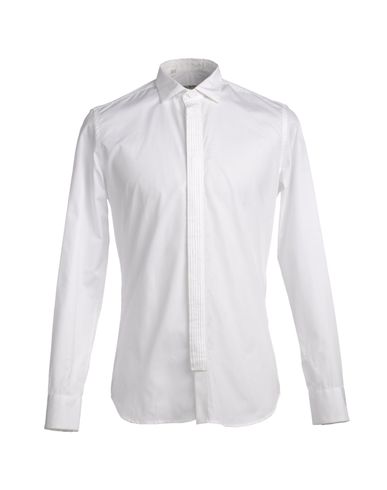 ZOOM PAOLO PECORA - Long sleeve shirt