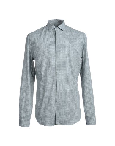 ZOOM PAOLO PECORA - Long sleeve shirt