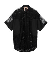 Chemise manches courtes - N° 21