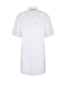 Chemise manches courtes - N° 21