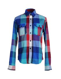 SUPREME BEING - Shirts