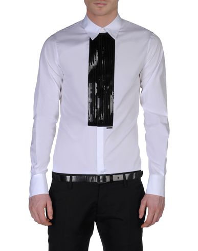 DSQUARED2 - Long sleeve shirt
