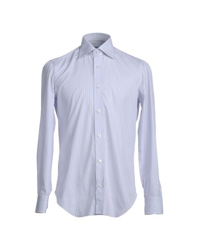 ZOOM BARBA - Long sleeve shirt