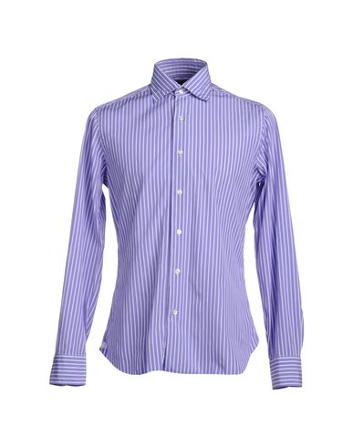 ZOOM DANDYLIFE by BARBA - Long sleeve shirt