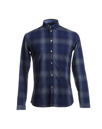 ZOOM PAUL SMITH JEANS - Long sleeve shirt