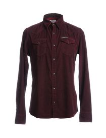 DIESEL - Shirts