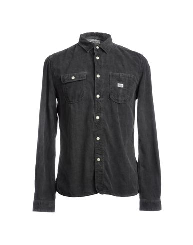 ZOOM DIESEL - Long sleeve shirt