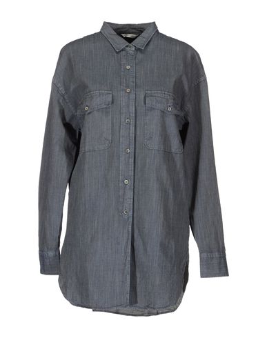 ZOOM POMANDÈRE - Long sleeve shirt