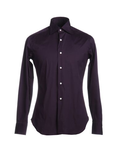 ZOOM BARBA - Long sleeve shirt