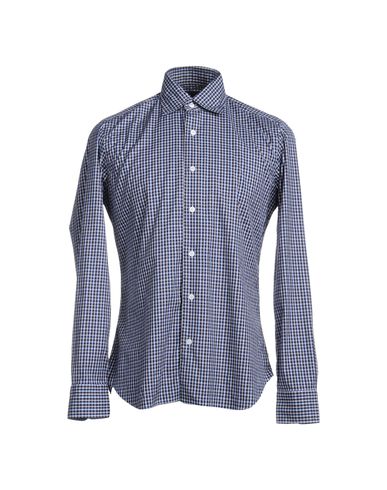ZOOM DANDYLIFE by BARBA - Long sleeve shirt