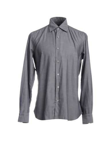 ZOOM DANDYLIFE by BARBA - Long sleeve shirt