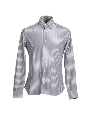 ZOOM DANDYLIFE by BARBA - Long sleeve shirt