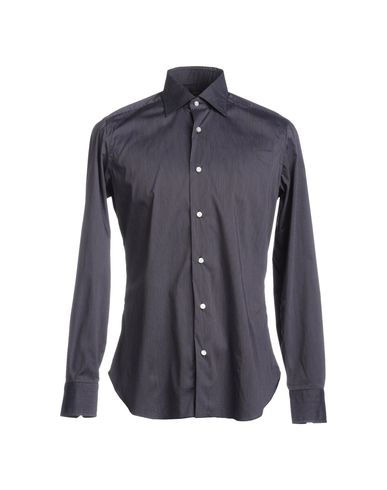 ZOOM BARBA - Long sleeve shirt