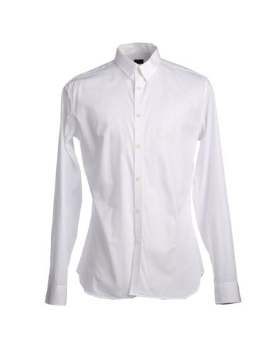 ZOOM PS by PAUL SMITH - Long sleeve shirt
