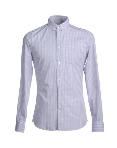 ZOOM MAURO GRIFONI - Long sleeve shirt