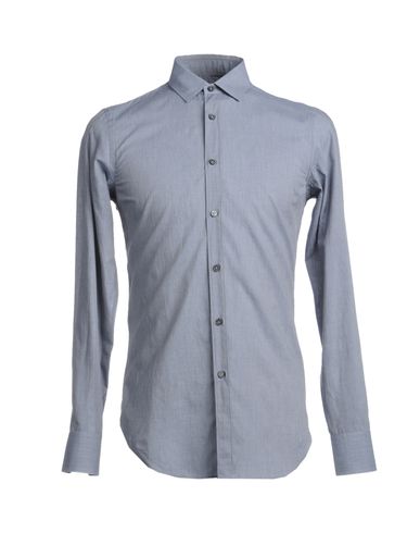 ZOOM MAURO GRIFONI - Long sleeve shirt