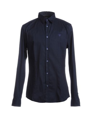 ZOOM GUESS - Long sleeve shirt