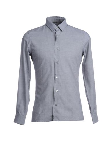 ZOOM DANIELE ALESSANDRINI - Long sleeve shirt
