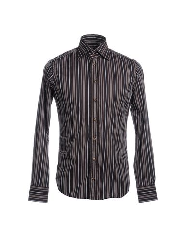 ZOOM ETRO - Long sleeve shirt
