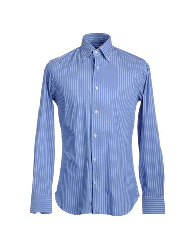 ZOOM BARBA - Long sleeve shirt