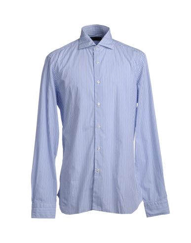 ZOOM DANDYLIFE by BARBA - Long sleeve shirt