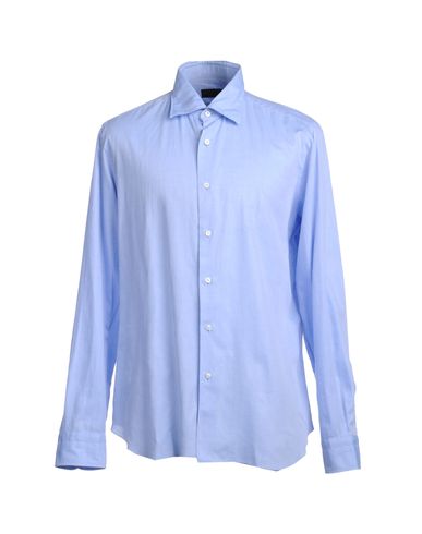 ZOOM DANDYLIFE by BARBA - Long sleeve shirt