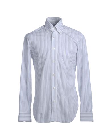 ZOOM BARBA - Long sleeve shirt