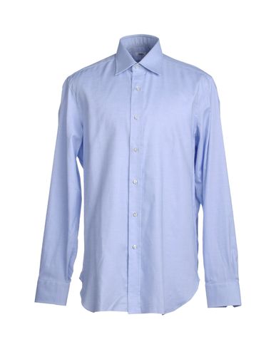 ZOOM BARBA - Long sleeve shirt