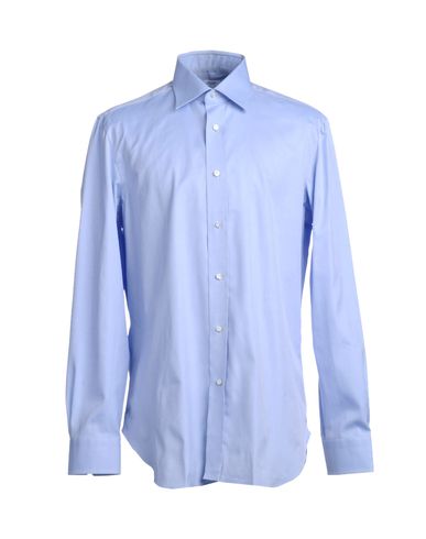 ZOOM BARBA - Long sleeve shirt