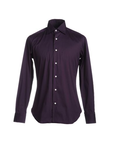 ZOOM BARBA - Long sleeve shirt
