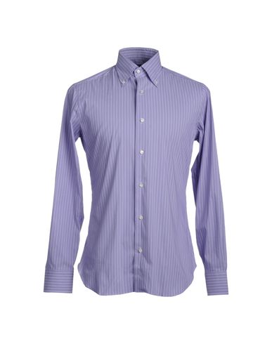 ZOOM BARBA - Long sleeve shirt