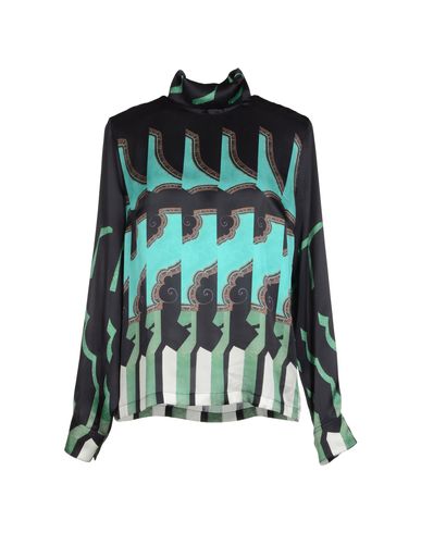 ZOOM DRIES VAN NOTEN - Blouse