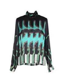 DRIES VAN NOTEN - Blouse