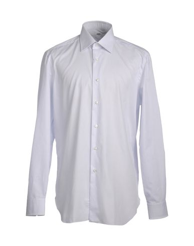 ZOOM BARBA - Long sleeve shirt