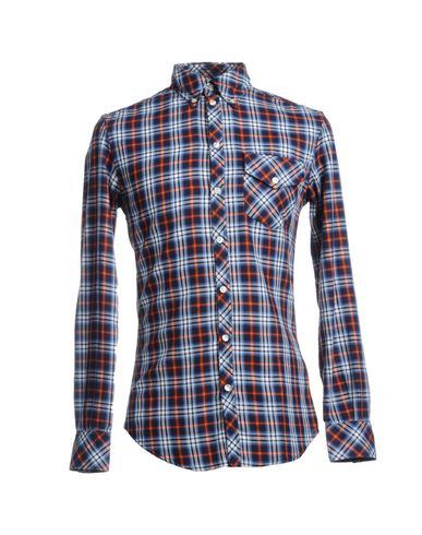 ZOOM D&G - Long sleeve shirt