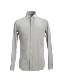 GUGLIELMINOTTI - Long sleeve shirt