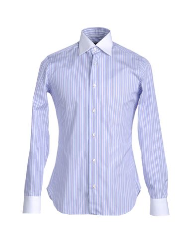 ZOOM BARBA - Long sleeve shirt