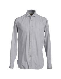 GUGLIELMINOTTI - Long sleeve shirt