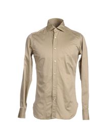 GUGLIELMINOTTI - Long sleeve shirt
