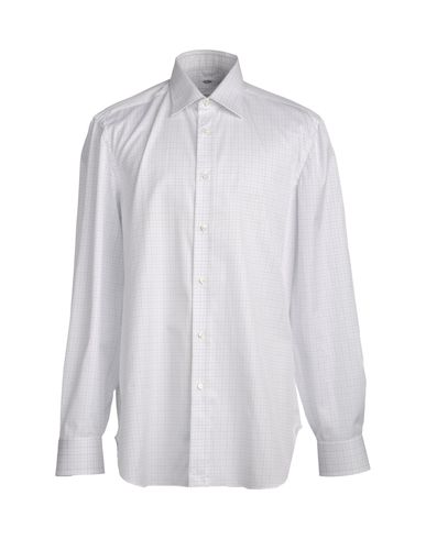 ZOOM BARBA - Long sleeve shirt