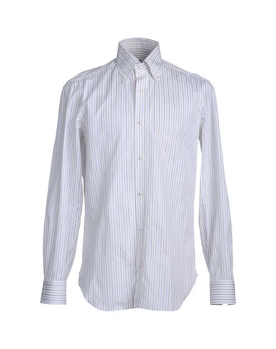 ZOOM BARBA - Long sleeve shirt